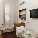 Palazzo Fulgher Gasthof Cagliari