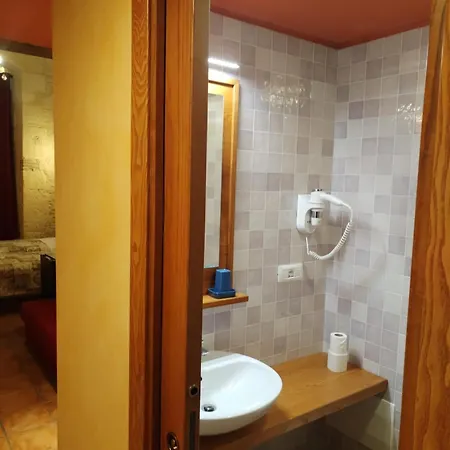 Gasthuis Palazzo Fulgher