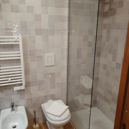 Palazzo Fulgher Gasthuis 3*