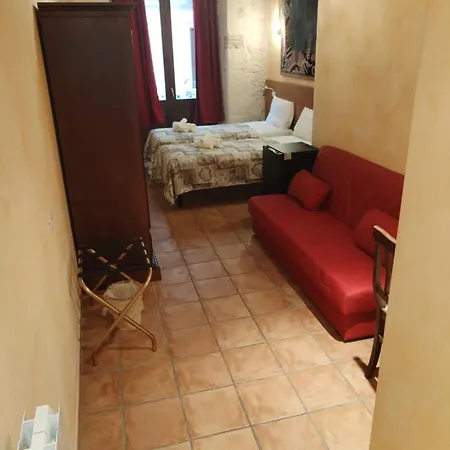 Palazzo Fulgher Gasthuis Cagliari