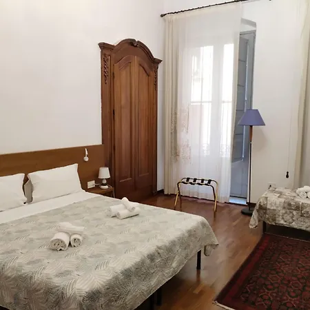 Palazzo Fulgher 3*