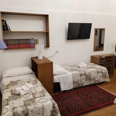 Palazzo Fulgher 3* Cagliari