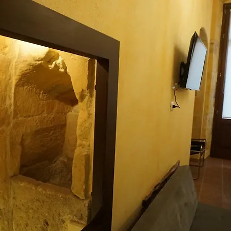 Palazzo Fulgher 3*