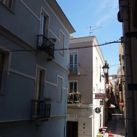 Gasthuis Palazzo Fulgher