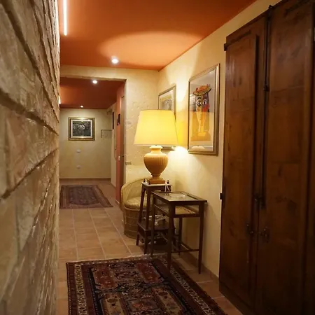 Palazzo Fulgher 3*