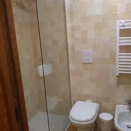 Palazzo Fulgher Cagliari