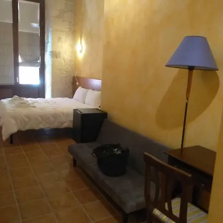 Gasthuis Palazzo Fulgher 3*