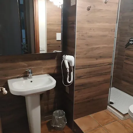 Palazzo Fulgher Гостевой дом