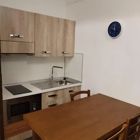 Penzion Palazzo Fulgher 3*