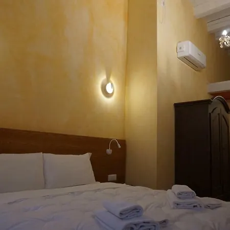 Palazzo Fulgher Cagliari