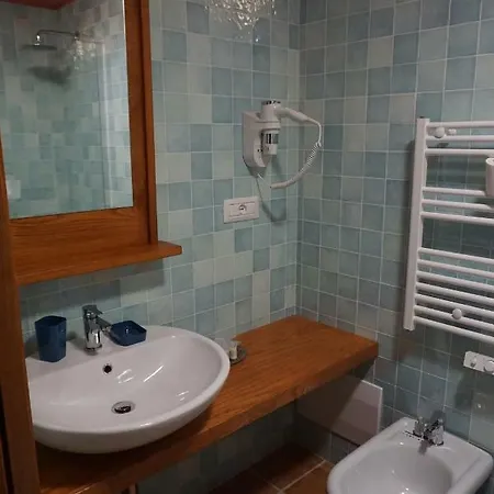 Palazzo Fulgher Гостевой дом