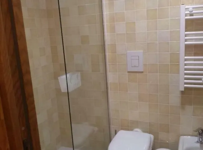 Palazzo Fulgher Cagliari